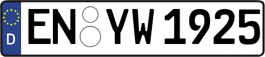 EN-YW1925