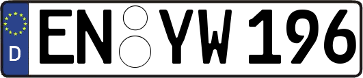 EN-YW196