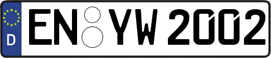 EN-YW2002