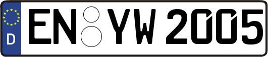 EN-YW2005