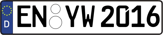 EN-YW2016