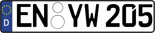 EN-YW205
