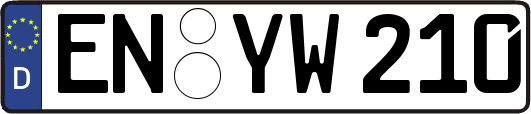 EN-YW210