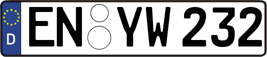 EN-YW232
