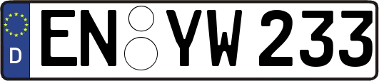 EN-YW233