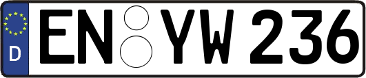 EN-YW236