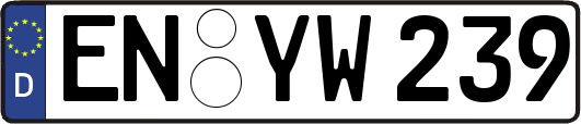 EN-YW239