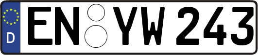 EN-YW243