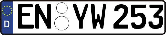 EN-YW253
