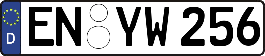 EN-YW256