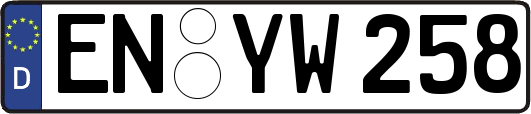 EN-YW258