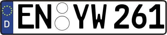 EN-YW261