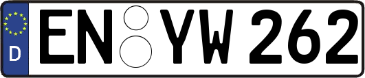 EN-YW262