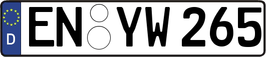 EN-YW265