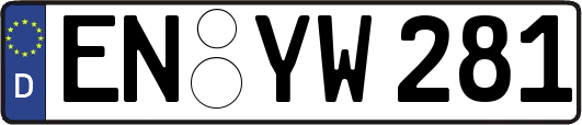 EN-YW281