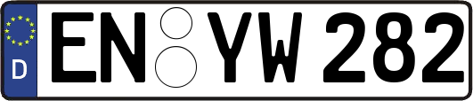 EN-YW282