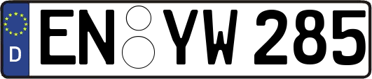 EN-YW285