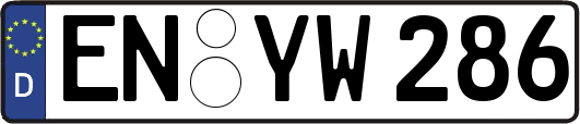 EN-YW286