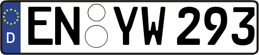 EN-YW293