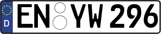 EN-YW296
