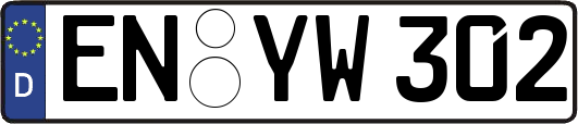 EN-YW302
