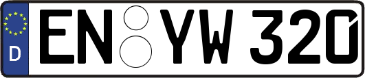 EN-YW320