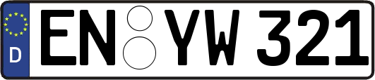 EN-YW321