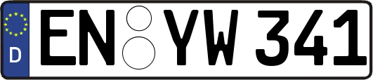 EN-YW341