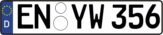 EN-YW356