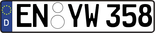 EN-YW358