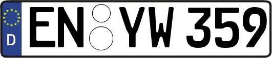 EN-YW359