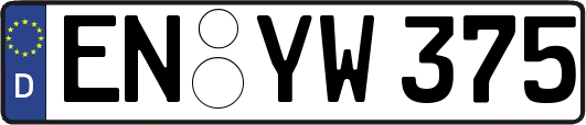 EN-YW375