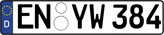 EN-YW384