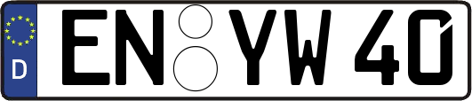 EN-YW40