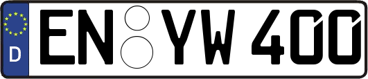 EN-YW400