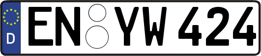 EN-YW424