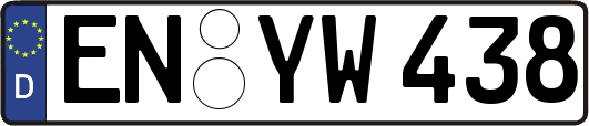 EN-YW438