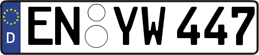 EN-YW447