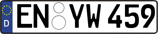 EN-YW459