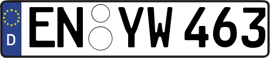 EN-YW463