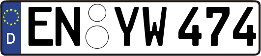 EN-YW474