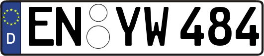 EN-YW484