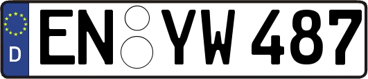 EN-YW487