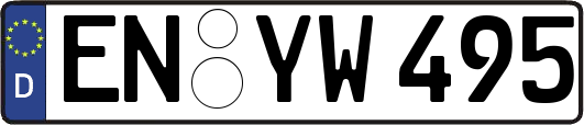 EN-YW495