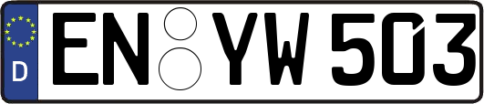 EN-YW503
