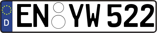 EN-YW522