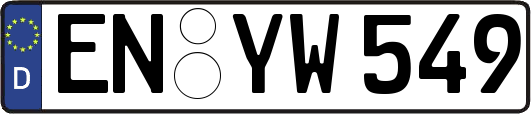 EN-YW549