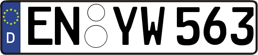 EN-YW563