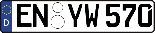 EN-YW570