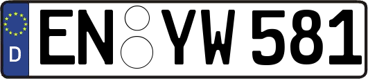 EN-YW581